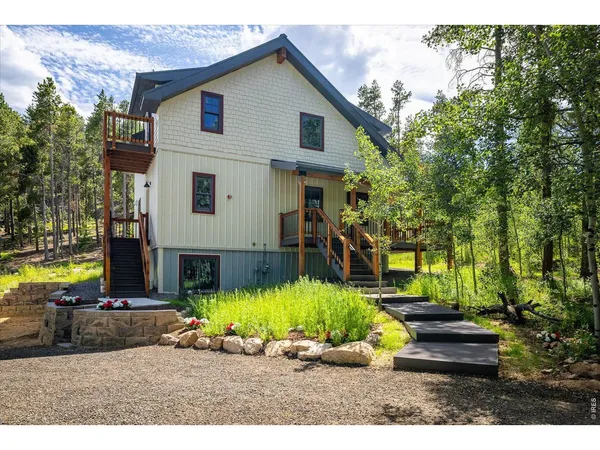 $1,165,000 | 713 Rudi Lane, Golden, CO 80403