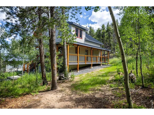 $1,165,000 | 713 Rudi Lane, Golden, CO 80403
