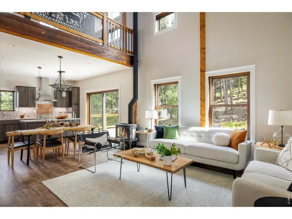 $1,165,000 | 713 Rudi Lane, Golden, CO 80403