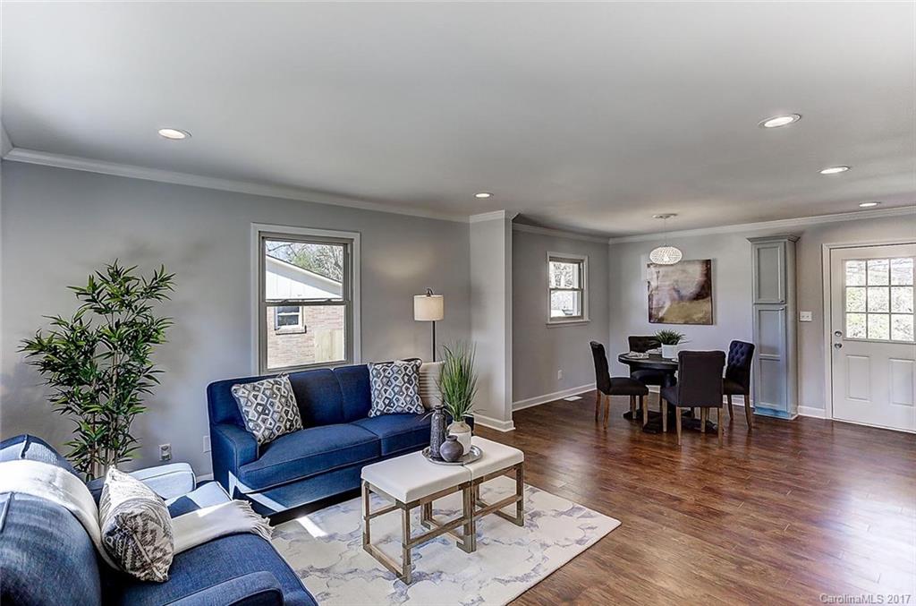 4301 Colebrook Road, Unit 9 Charlotte, NC 28215 - Photo 3 of 18 Gallery Image 3