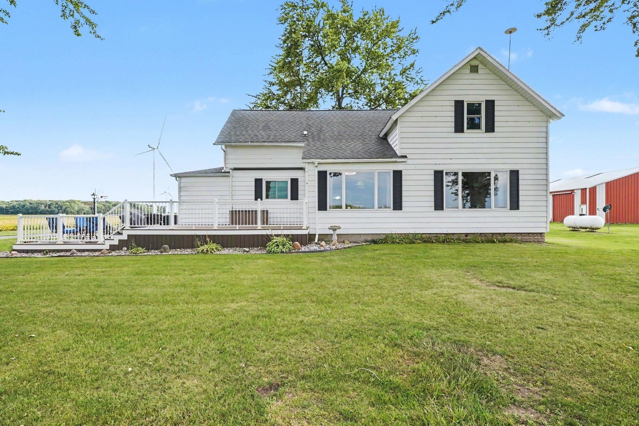 4104 East Tyler Road Breckenridge, MI 48615 - Photo 2 of 33 Gallery Image 2