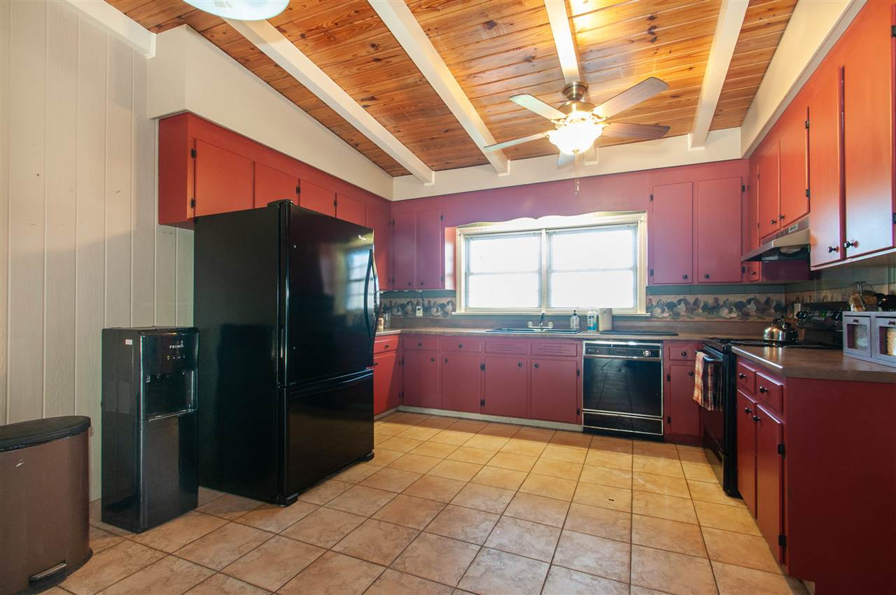 7017 Penny Road Raleigh, NC 27606 - Photo 5 of 19 Kitchen