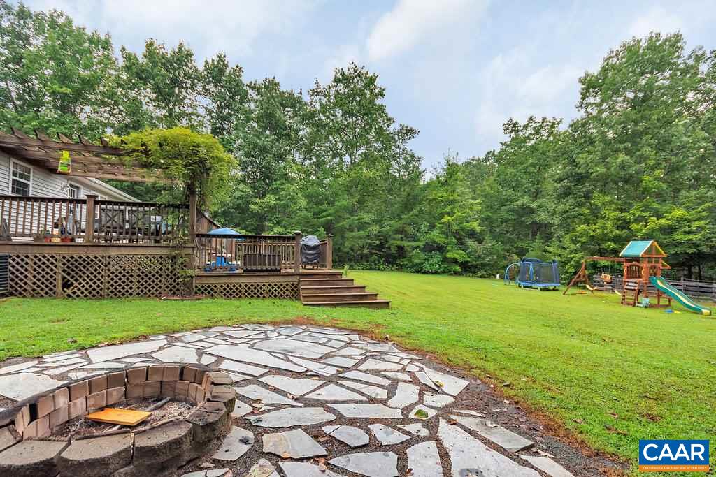 531 Hummingbird Road Scottsville, VA 24590 - Photo 25 of 27 Gallery Image 25