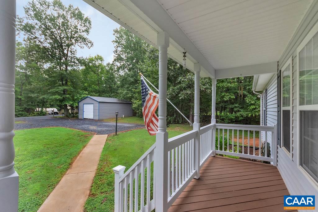 531 Hummingbird Road Scottsville, VA 24590 - Photo 27 of 27 Gallery Image 27
