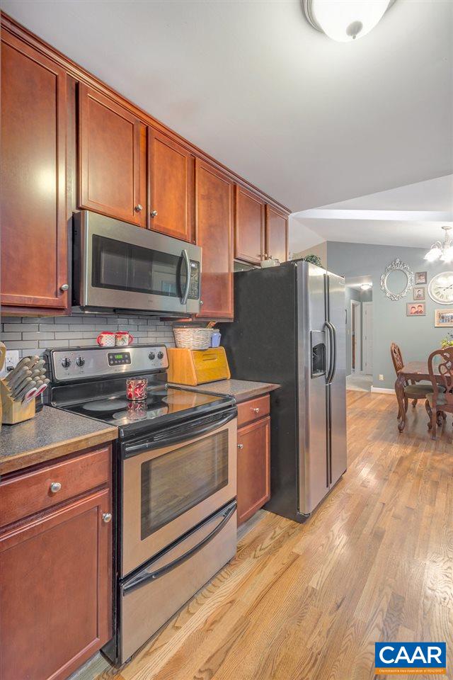 531 Hummingbird Road Scottsville, VA 24590 - Photo 9 of 27 Gallery Image 9