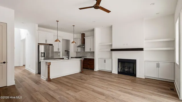 $559,500 | 139 Lancashire Lane, West End, NC 27376