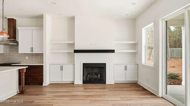 $559,500 | 139 Lancashire Lane, West End, NC 27376