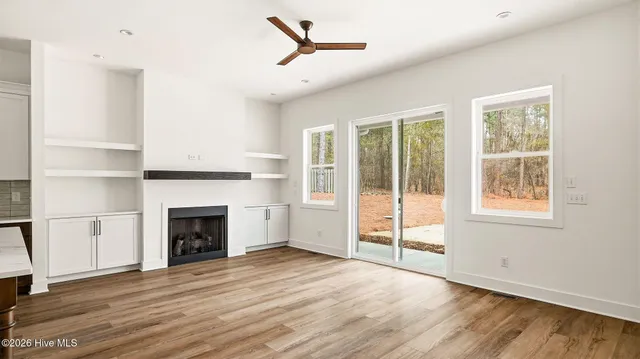 $559,500 | 139 Lancashire Lane, West End, NC 27376