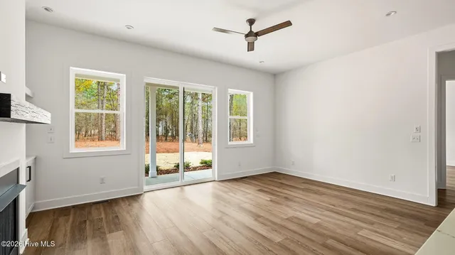 $559,500 | 139 Lancashire Lane, West End, NC 27376