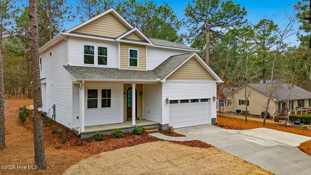 $559,500 | 139 Lancashire Lane, West End, NC 27376