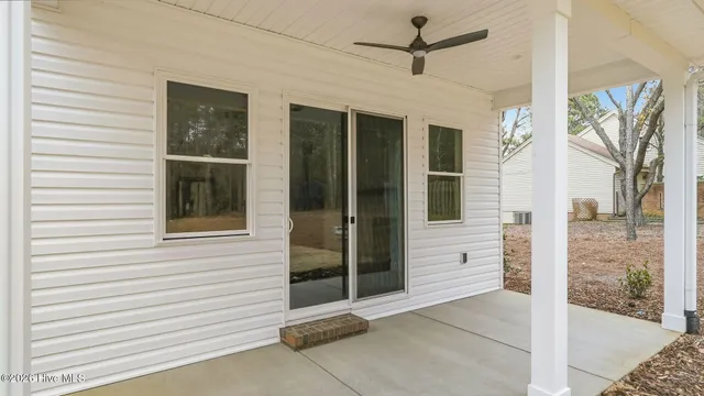 $559,500 | 139 Lancashire Lane, West End, NC 27376