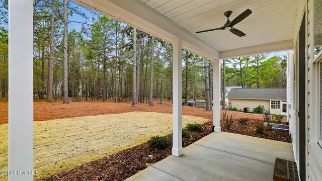 $559,500 | 139 Lancashire Lane, West End, NC 27376