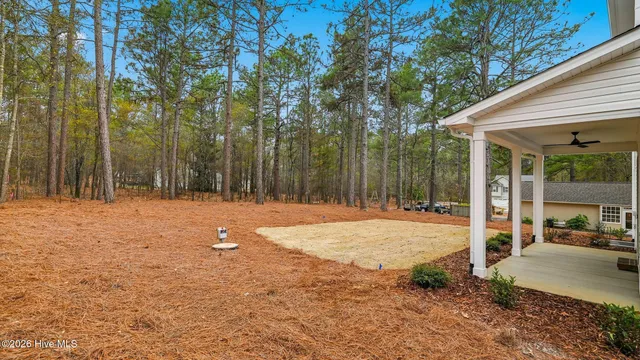 $559,500 | 139 Lancashire Lane, West End, NC 27376