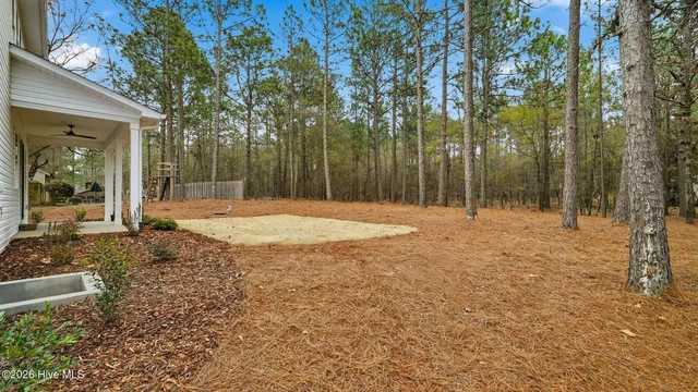 $559,500 | 139 Lancashire Lane, West End, NC 27376