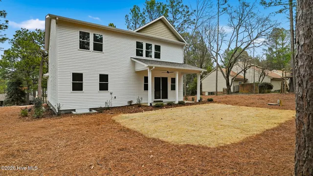$559,500 | 139 Lancashire Lane, West End, NC 27376
