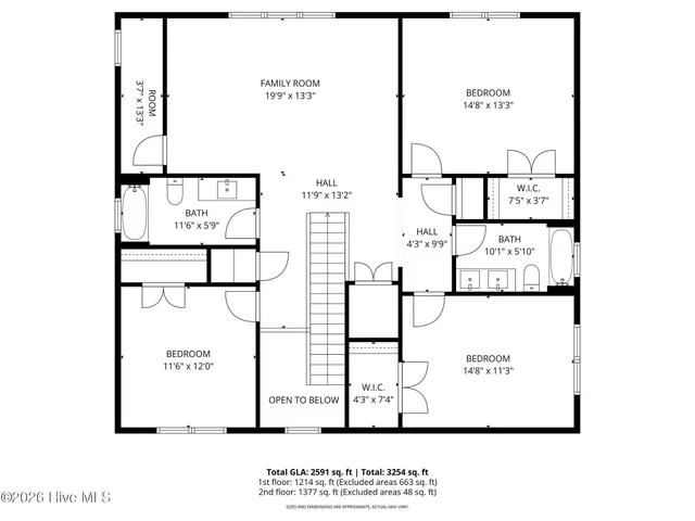 $559,500 | 139 Lancashire Lane, West End, NC 27376