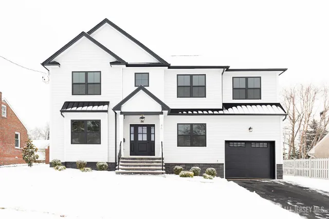 $1,150,000 | 86 Albert Avenue, Edison, NJ 08837