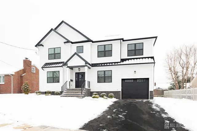 $1,150,000 | 86 Albert Avenue, Edison, NJ 08837