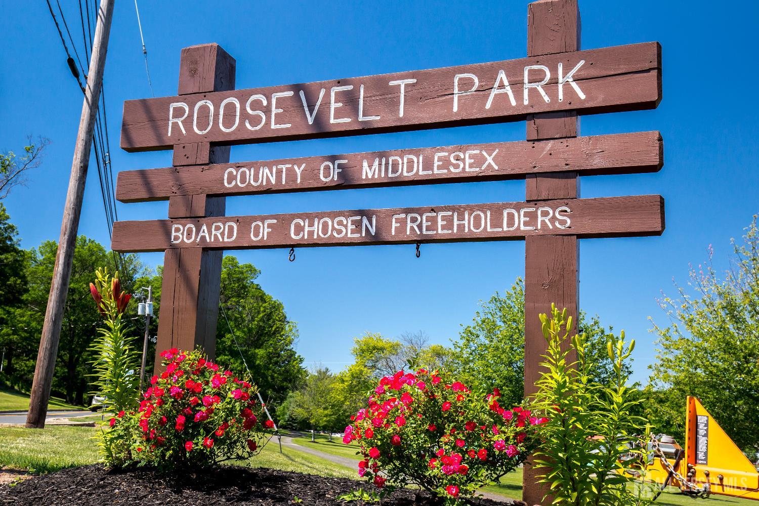 86 Albert Avenue Edison, NJ 08837 - Photo 70 of 73