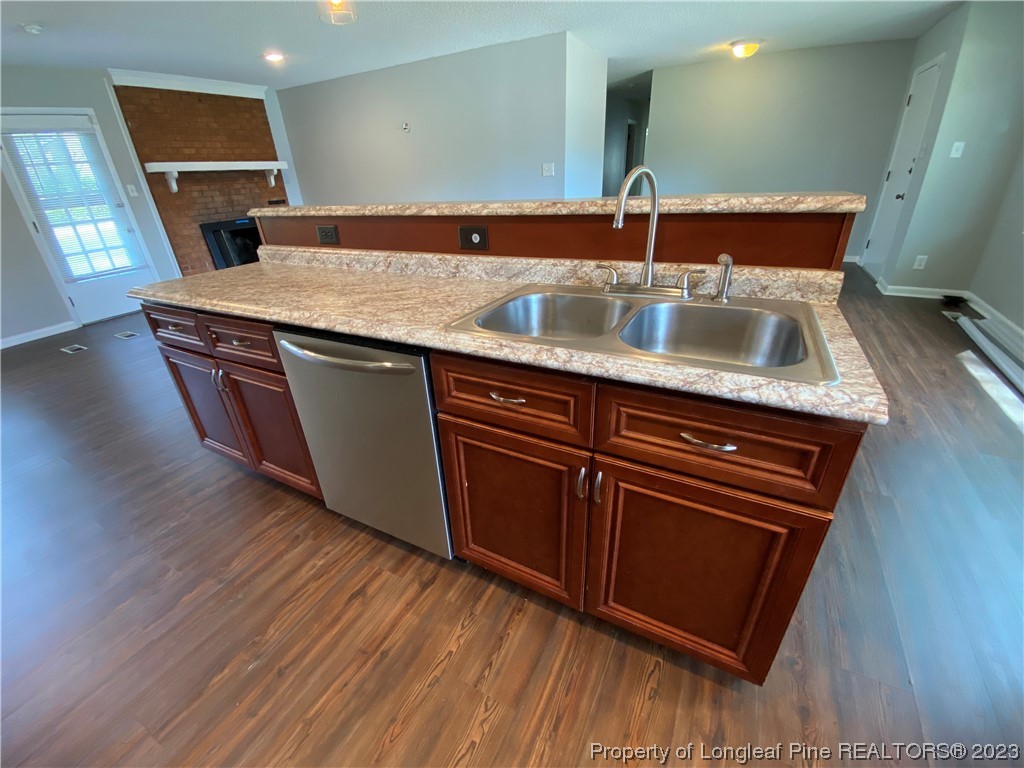 6440 Easthampton Road Fayetteville, NC 28314 - Photo 13 of 24