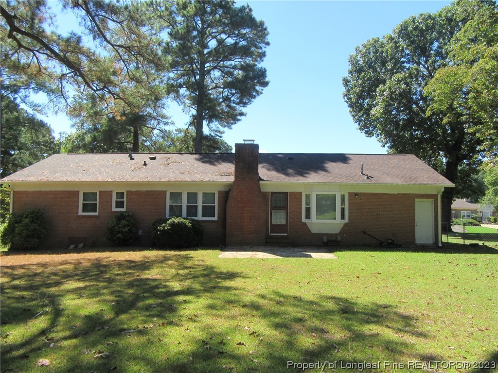 6440 Easthampton Road Fayetteville, NC 28314 - Photo 2 of 24