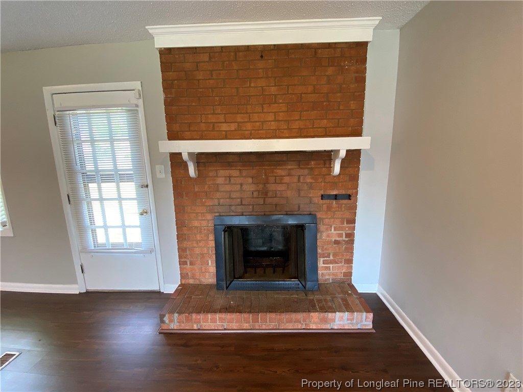6440 Easthampton Road Fayetteville, NC 28314 - Photo 9 of 24