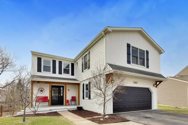$599,000 | 5083 Chambers Drive, Hoffman Estates, IL 60010