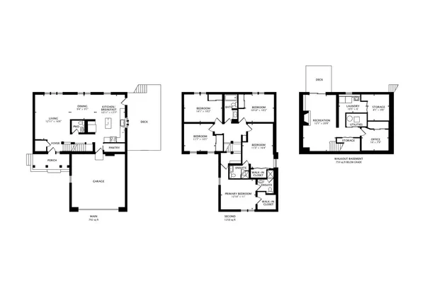 $599,000 | 5083 Chambers Drive, Hoffman Estates, IL 60010