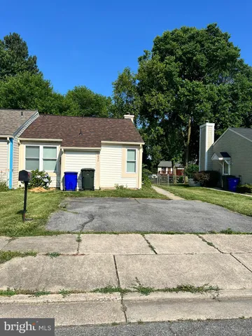 $1,950 | 830 Chadwick Circle, Frederick, MD 21701