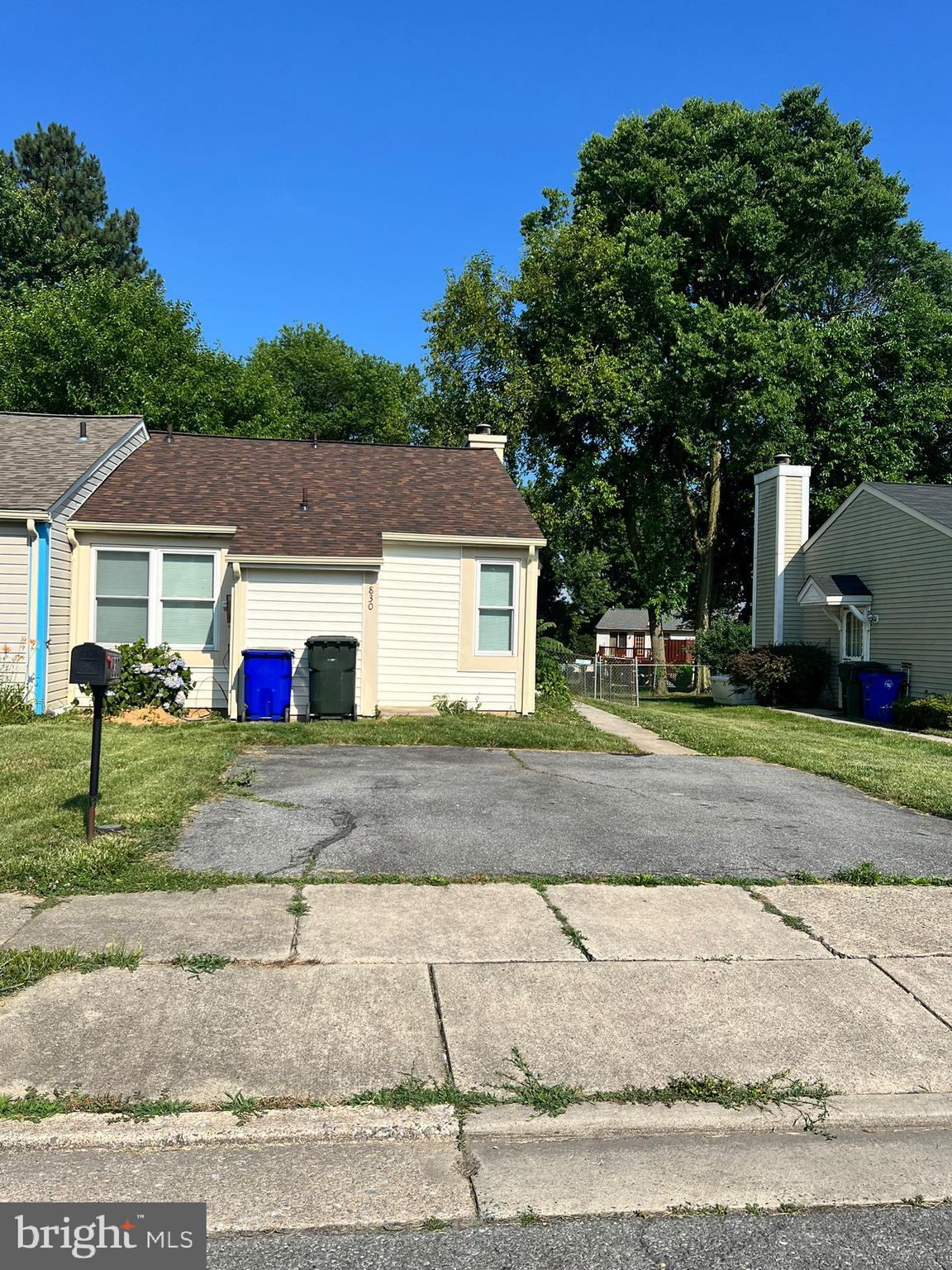 830 Chadwick Circle Frederick, MD 21701 - Photo 2 of 16