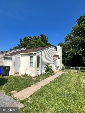 $1,950 | 830 Chadwick Circle, Frederick, MD 21701