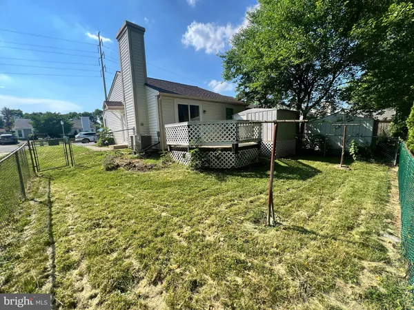 $1,950 | 830 Chadwick Circle, Frederick, MD 21701