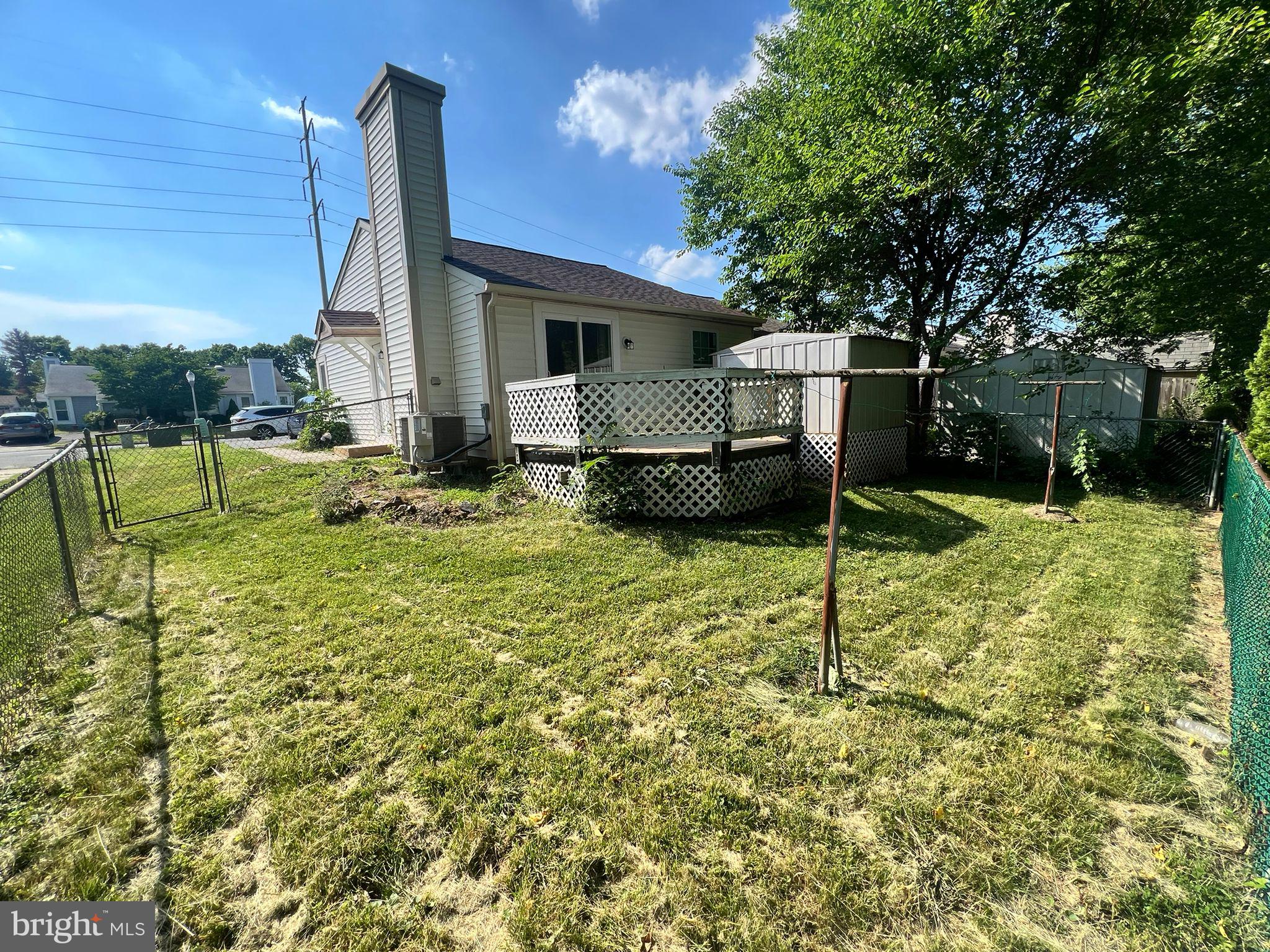 830 Chadwick Circle Frederick, MD 21701 - Photo 4 of 16