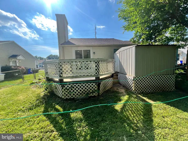 $1,950 | 830 Chadwick Circle, Frederick, MD 21701