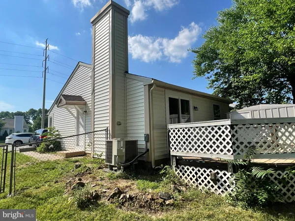 $1,950 | 830 Chadwick Circle, Frederick, MD 21701