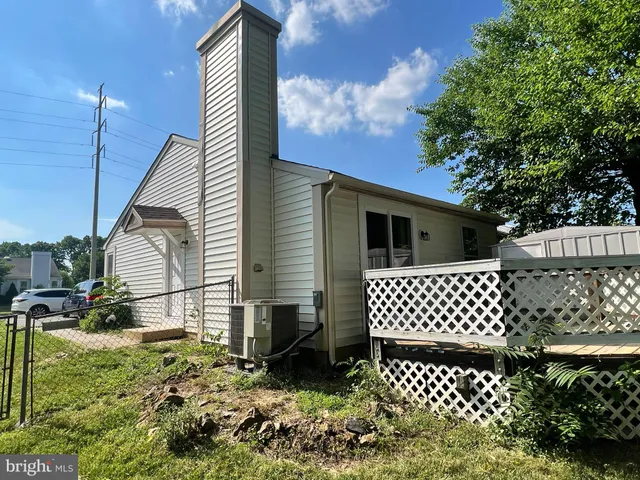 $1,950 | 830 Chadwick Circle, Frederick, MD 21701