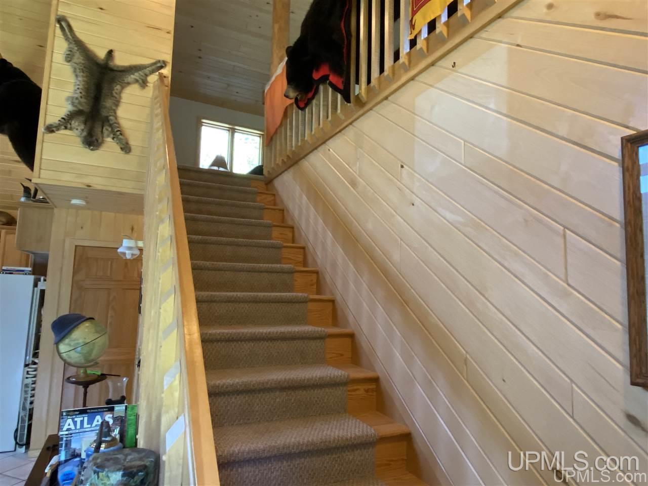5109 N River Road Manistique, MI 49854 - Photo 14 of 46