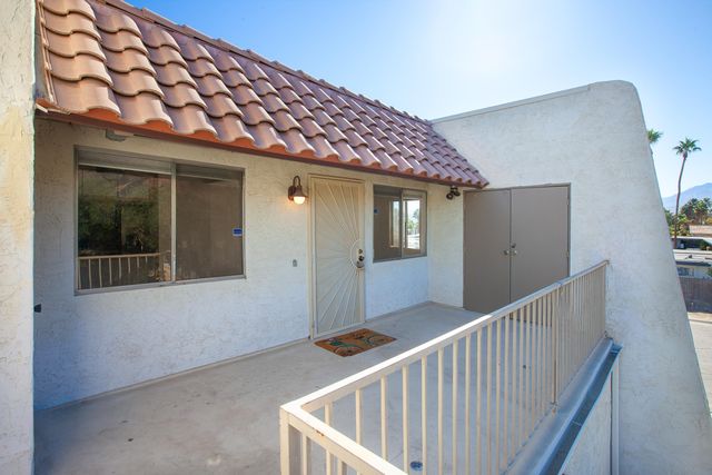 $2,200 | 390 West Santa Elena Road, Palm Springs, CA 92262