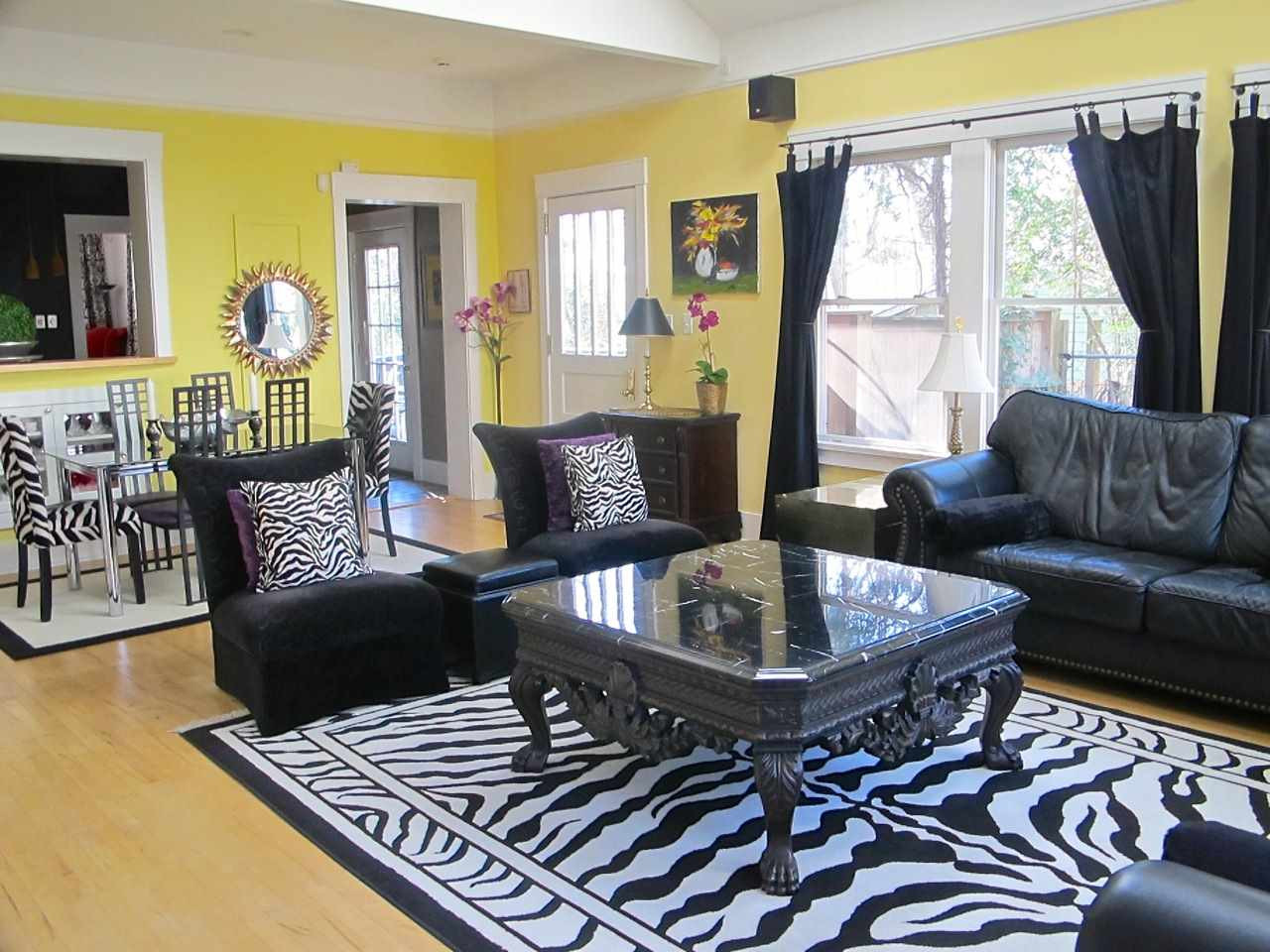 1207 Pierce Street Raleigh, NC 27605 - Photo 8 of 25 Photo 8