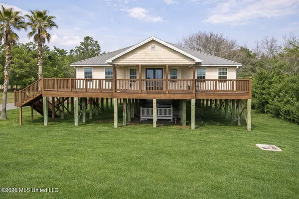 $574,900 | 129 Marcie Drive, Long Beach, MS 39560