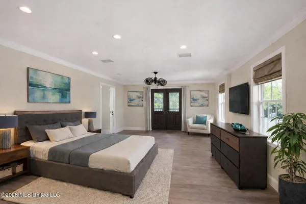 $574,900 | 129 Marcie Drive, Long Beach, MS 39560