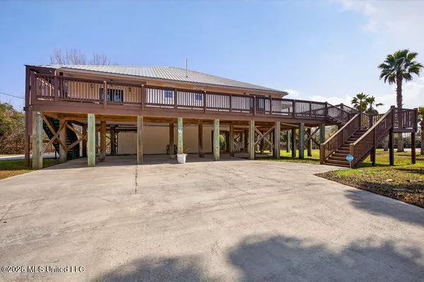 $574,900 | 129 Marcie Drive, Long Beach, MS 39560