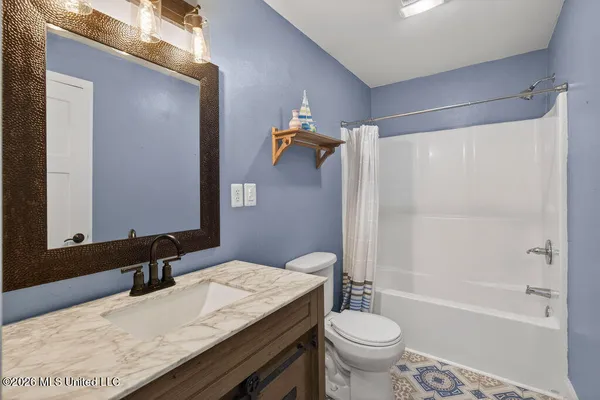 $574,900 | 129 Marcie Drive, Long Beach, MS 39560
