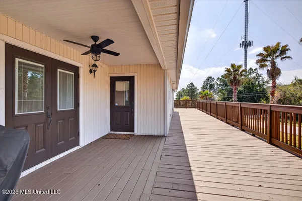 $574,900 | 129 Marcie Drive, Long Beach, MS 39560