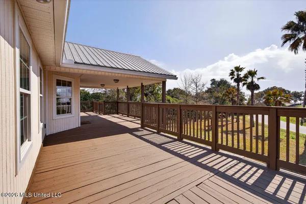 $574,900 | 129 Marcie Drive, Long Beach, MS 39560