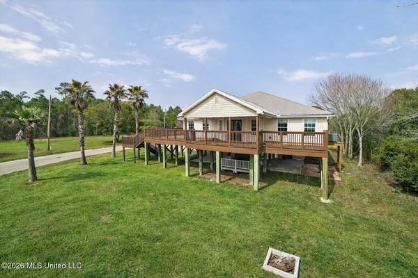 $574,900 | 129 Marcie Drive, Long Beach, MS 39560