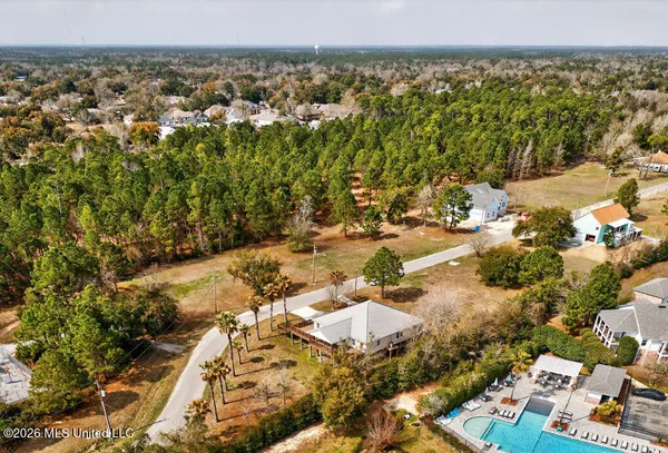 $574,900 | 129 Marcie Drive, Long Beach, MS 39560