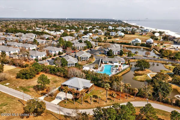 $574,900 | 129 Marcie Drive, Long Beach, MS 39560