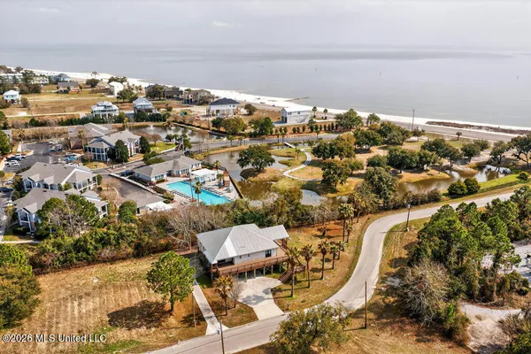 $574,900 | 129 Marcie Drive, Long Beach, MS 39560