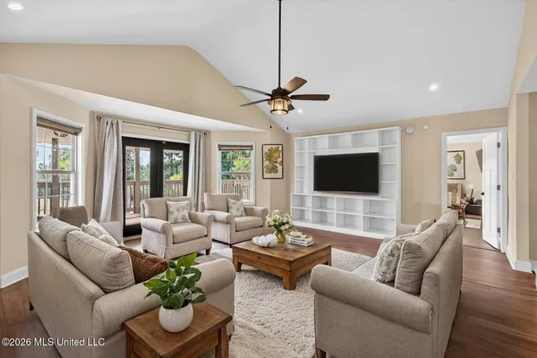 $574,900 | 129 Marcie Drive, Long Beach, MS 39560